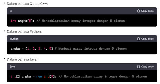 gambar binaryTree